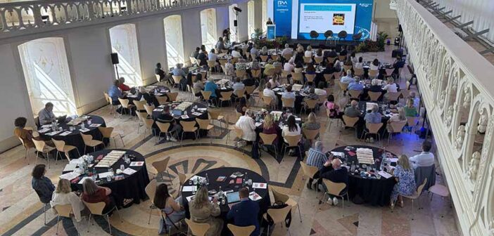 ITAA conference 2025 in Alcobaça