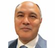 Ibrahim Koshy CEO of Saudia