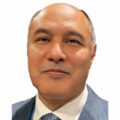 Ibrahim Koshy CEO of Saudia