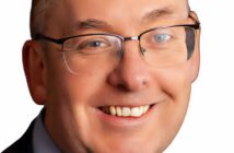 Jake McHugh GM of Grand Central