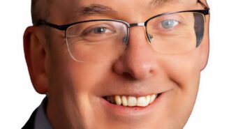 Jake McHugh GM of Grand Central