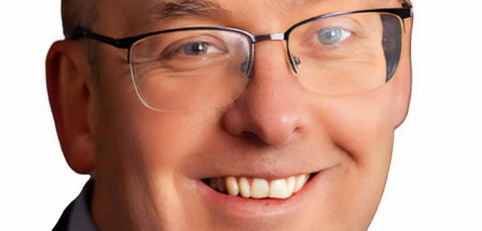 Jake McHugh GM of Grand Central