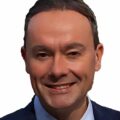James Coughlan of Travel Department