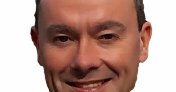 James Coughlan of Travel Department