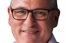 James Harrison of Sunexpress