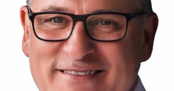 James Harrison of Sunexpress