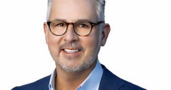 James Rodriguez CEO of Atlas Oean Voyages