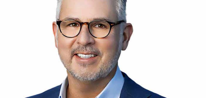 James Rodriguez CEO of Atlas Oean Voyages