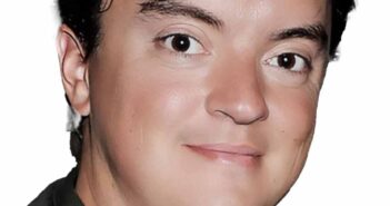 Jamie Caring of Long Lane