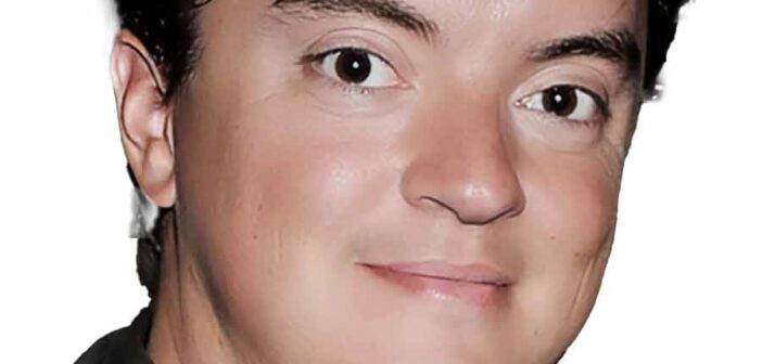 Jamie Caring of Long Lane