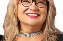 Jamie L Rhee Commissioner of Chicago O'Hare