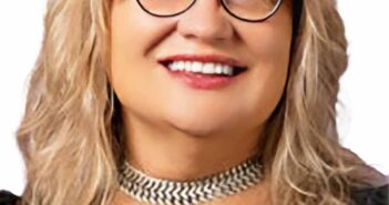 Jamie L Rhee Commissioner of Chicago O'Hare