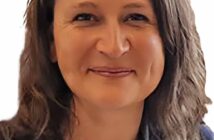 Jana Mannion of Ballyhoura Travel