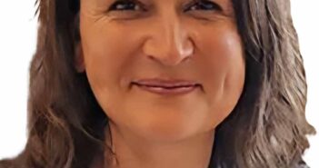Jana Mannion of Ballyhoura Travel