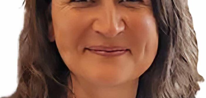 Jana Mannion of Ballyhoura Travel