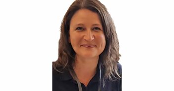 Jana Mannion of Ballyhoura Travel
