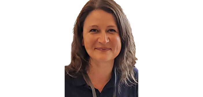 Jana Mannion of Ballyhoura Travel