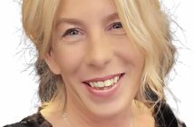 Jane Magill of Shannon Aviation Museum