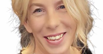 Jane Magill of Shannon Aviation Museum