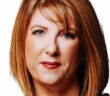 Janice Gault of NI Hotels Federation