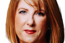 Janice Gault of NI Hotels Federation