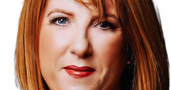 Janice Gault of NI Hotels Federation