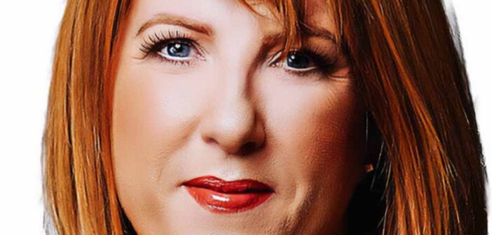 Janice Gault of NI Hotels Federation