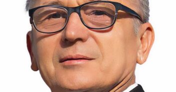 Jasmin Bajić CEO of Croatia Airlines