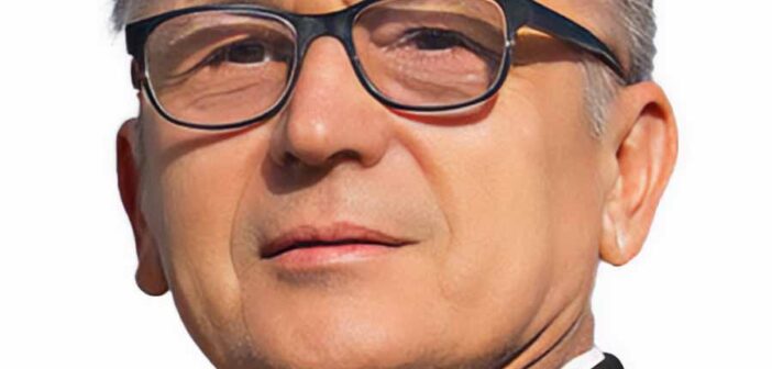 Jasmin Bajić CEO of Croatia Airlines