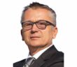 Jasmin Bajić CEO of Croatia Airlines