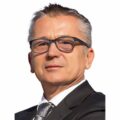Jasmin Bajić CEO of Croatia Airlines