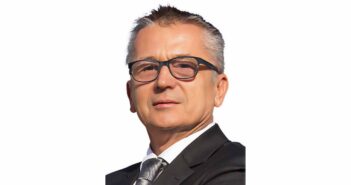 Jasmin Bajić CEO of Croatia Airlines