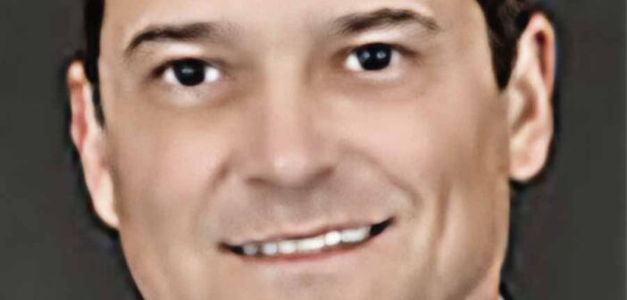 Jason Ambrosi of ALPA