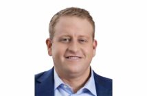 Jason Liberty of Royal Caribbean