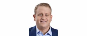 Jason Liberty of Royal Caribbean
