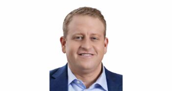 Jason Liberty of Royal Caribbean