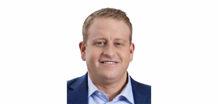Jason Liberty of Royal Caribbean