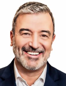 Jaume Collboni Mayor of Barcelona