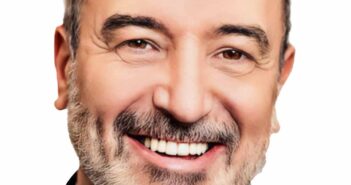 Jaume Collboni Mayor of Barcelona