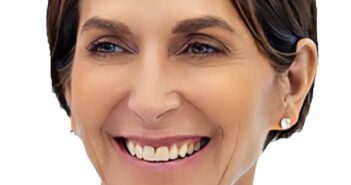 Jayne Hrdlicka CEO of Virgin Australia