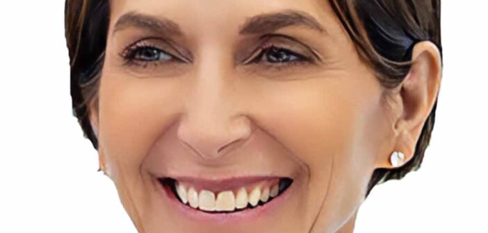 Jayne Hrdlicka CEO of Virgin Australia