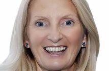 MEET Jean O’Sullivan new CEO of Bus Éireann Jean O'Sullivan CEO of Bus Eireann