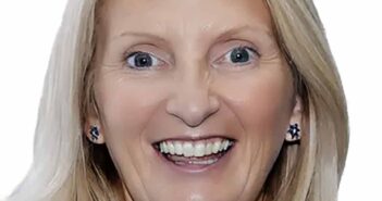 MEET Jean O’Sullivan new CEO of Bus Éireann Jean O'Sullivan CEO of Bus Eireann