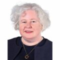 Jennifer Banim Director of the Central Statistics Office