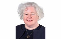 Jennifer Banim Director of the Central Statistics Office