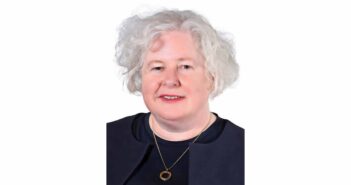 Jennifer Banim Director of the Central Statistics Office