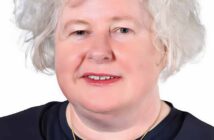 Ireland visitor numbers for September to be released today by the CSO  Jennifer Banim Director of the Central Statistics Office