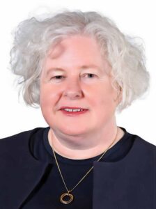 Jennifer Banim Director of CSO copy