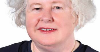 Ireland visitor numbers for September to be released today by the CSO  Jennifer Banim Director of the Central Statistics Office