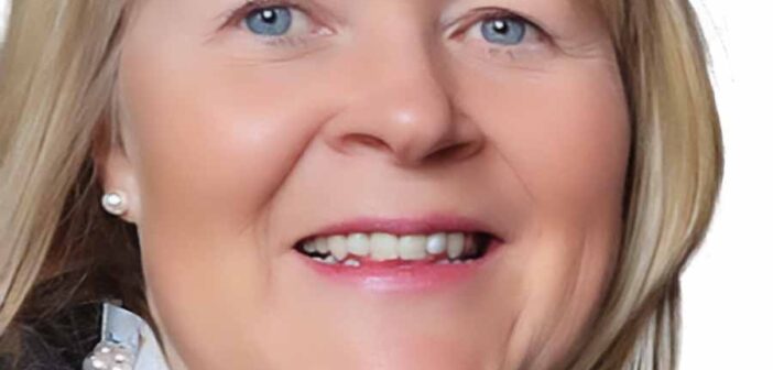 Jennifer Callister of Royal Caribbean